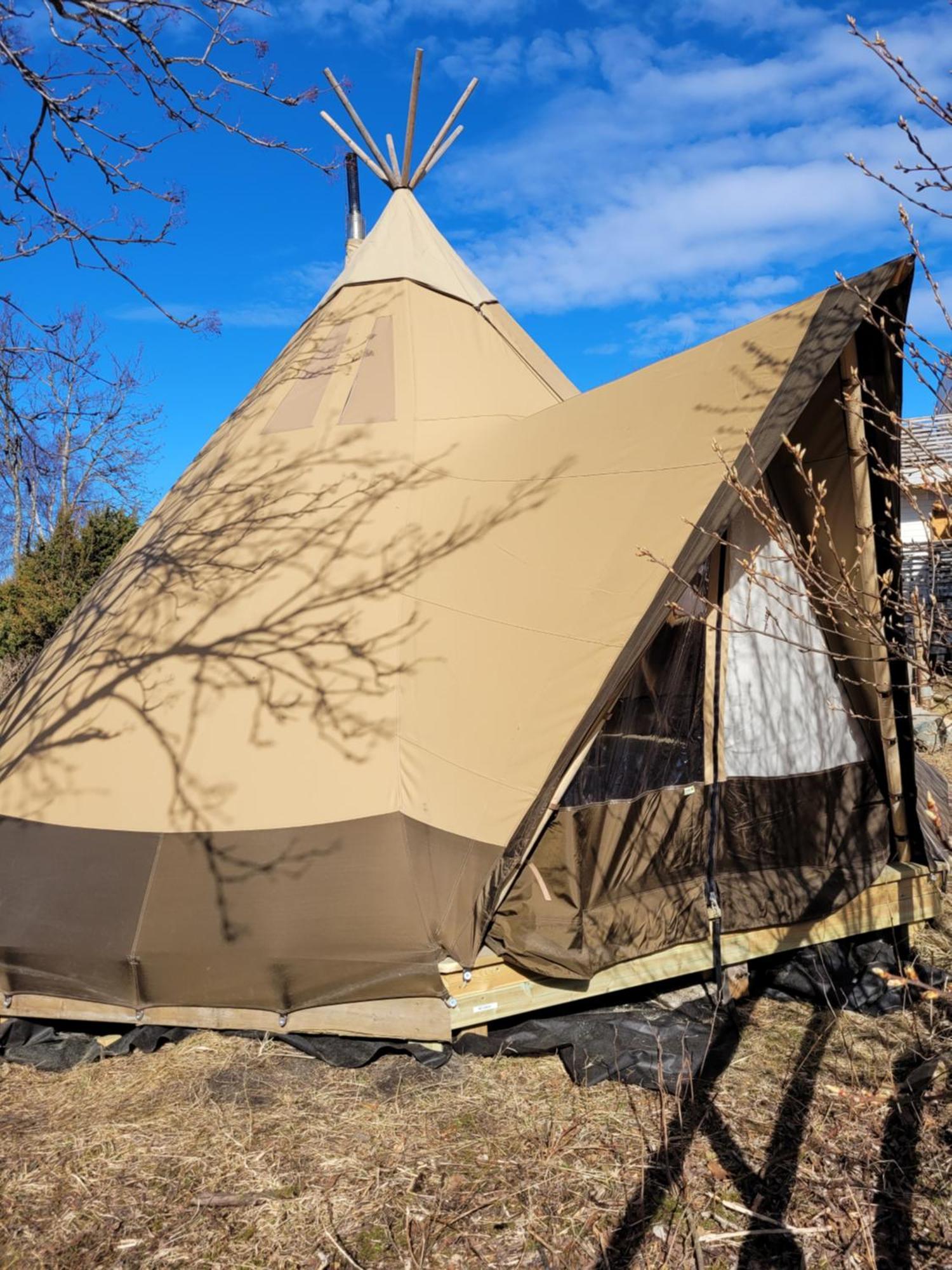 Strandheimen Guesthouse Melhus Dış mekan fotoğraf